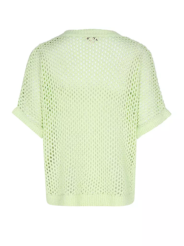 KATESTORM | Jersey | Verde claro