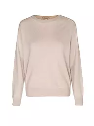 KATESTORM | Kaschmir Pullover | Rosa