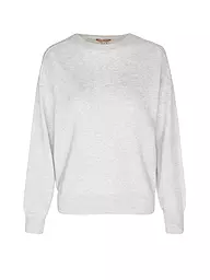 KATESTORM | Kaschmir Pullover | Gris