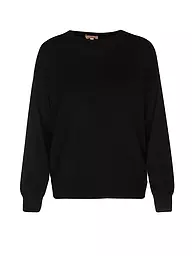 KATESTORM | Kaschmir Pullover | Negro