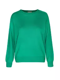 KATESTORM | Kaschmir Pullover | Verde