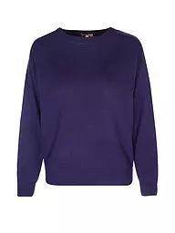 KATESTORM | Kaschmir Pullover | Lila