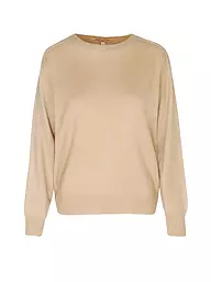 KATESTORM | Kaschmir Pullover | Camel