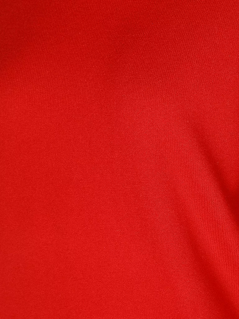 KATESTORM | Kaschmir Pullover | Rojo