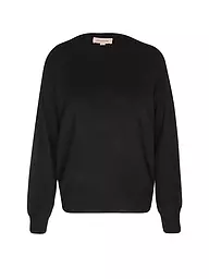 KATESTORM | Kaschmirpullover  | Negro