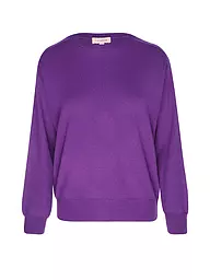 KATESTORM | Kaschmirpullover  | Lila