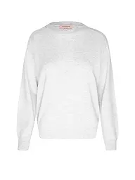 KATESTORM | Kaschmirpullover  | Gris claro