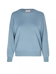 KATESTORM | Kaschmirpullover  | Azul