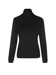 KATESTORM | Jersey de cachemira | Negro