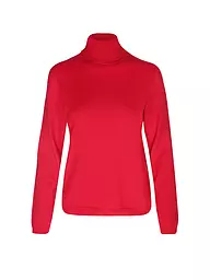 KATESTORM | Jersey de cachemira | Rojo