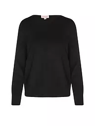 KATESTORM | Kaschmirpullover  | Negro