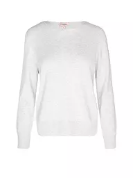 KATESTORM | Kaschmirpullover  | Gris claro