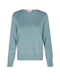KATESTORM | Kaschmirpullover  | Azul claro