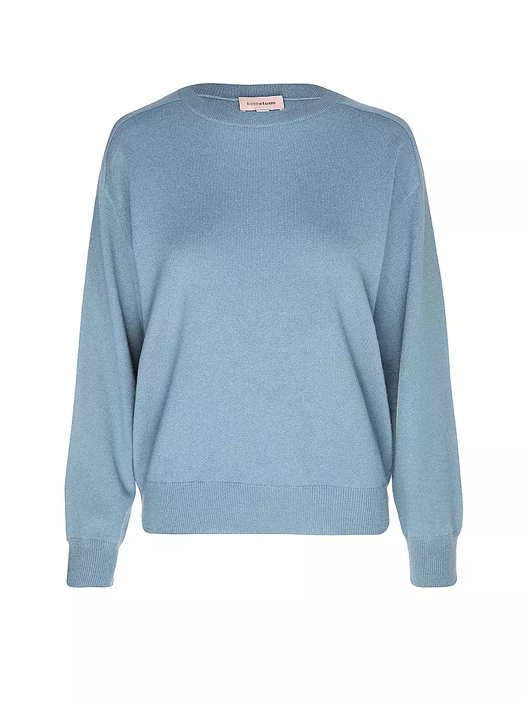 KATESTORM | Kaschmirpullover  | Azul