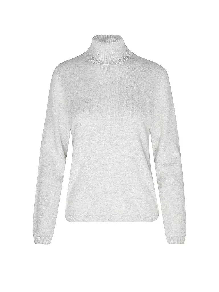 KATESTORM | Kaschmirpullover  | Gris claro