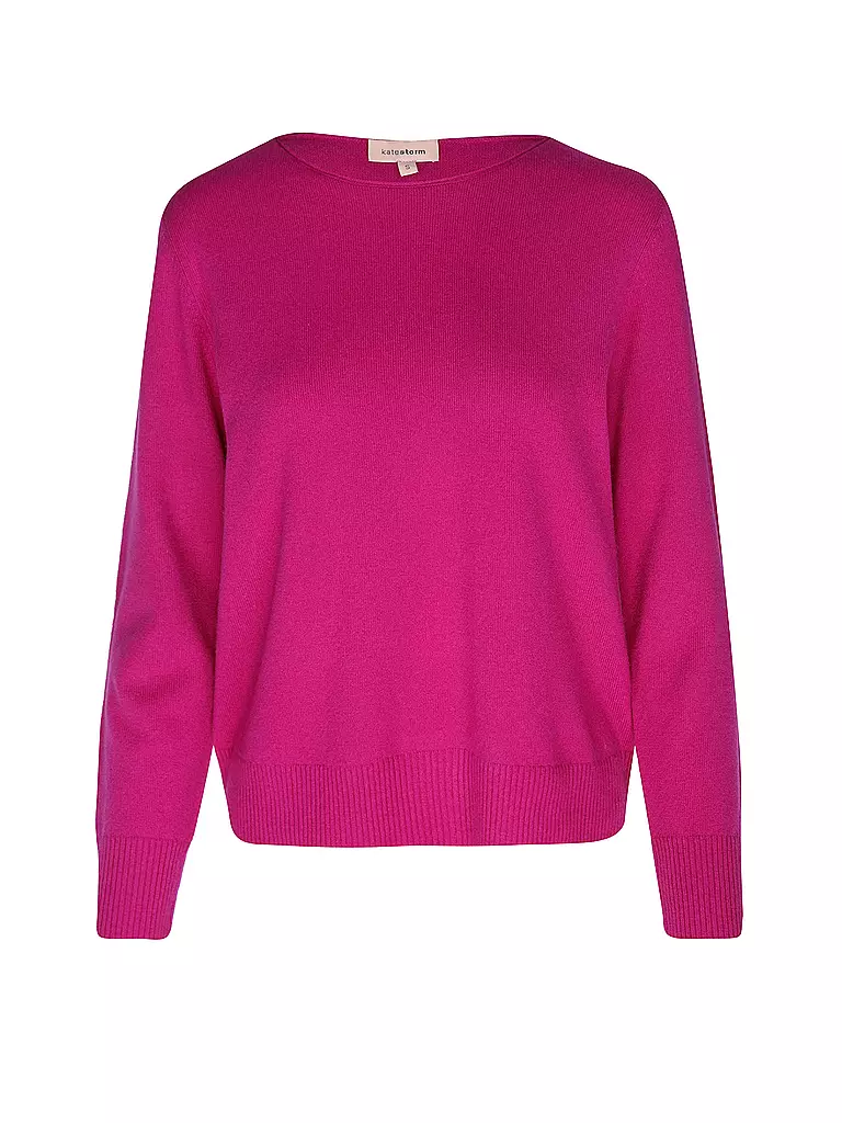 KATESTORM | Kaschmirpullover  | Baya