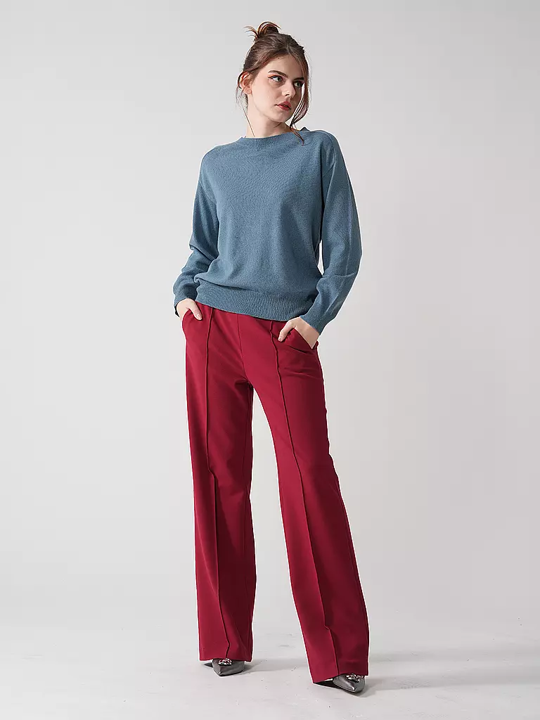 KATESTORM | Kaschmirpullover  | Azul