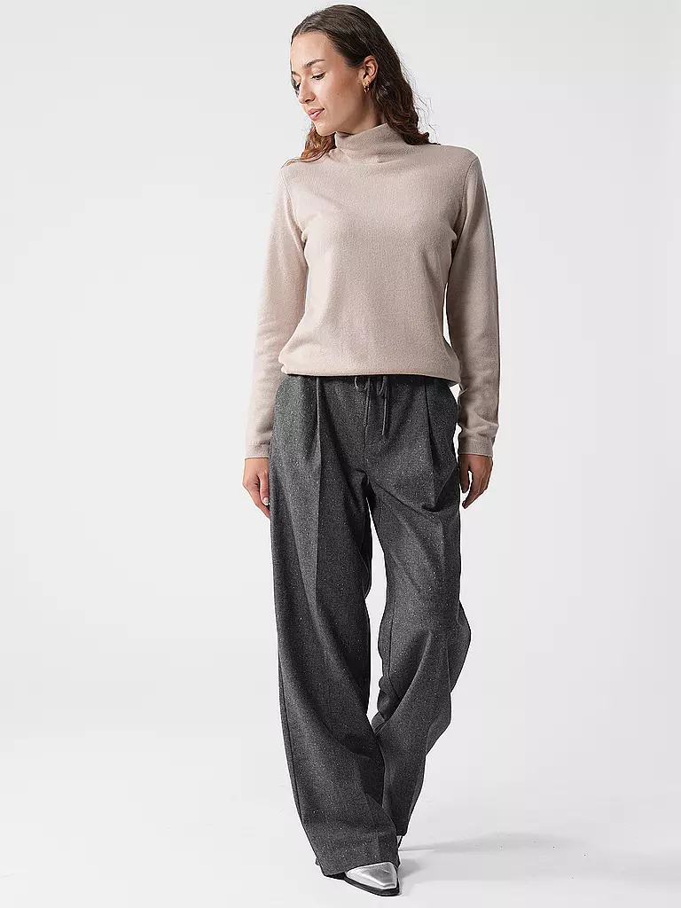 KATESTORM | Kaschmirpullover  | Beige