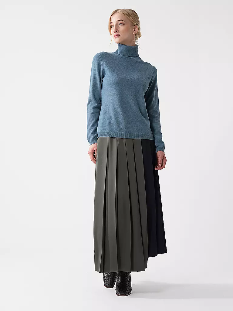 KATESTORM | Kaschmirpullover  | Azul