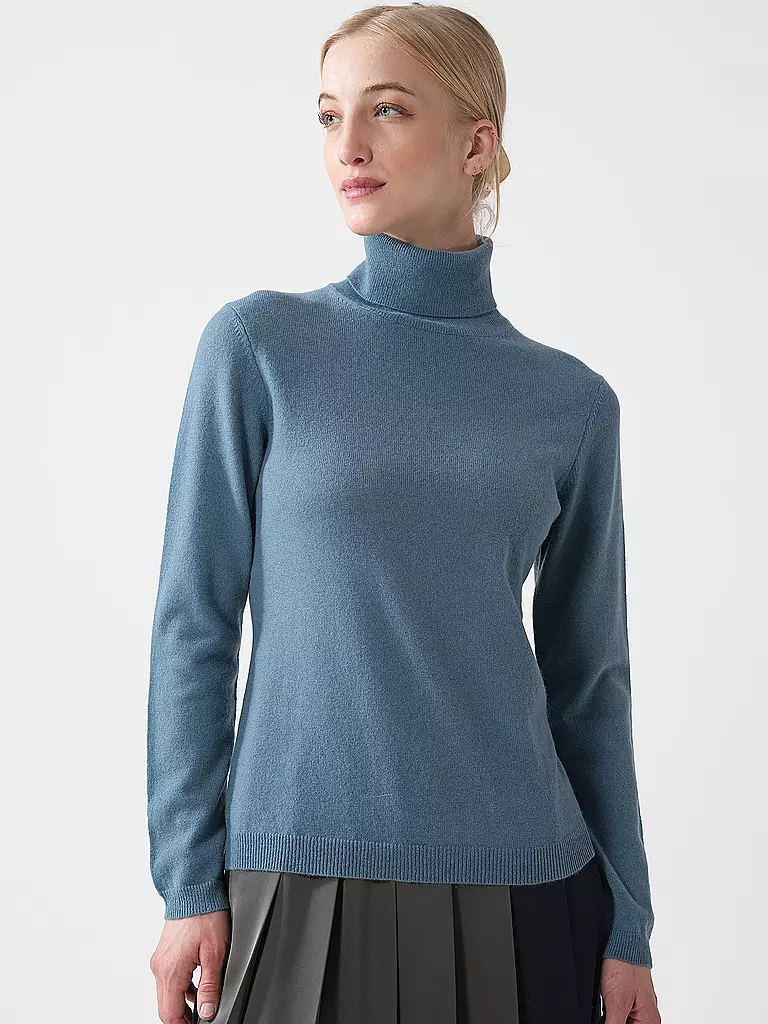 KATESTORM | Kaschmirpullover  | Azul