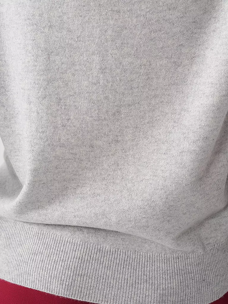 KATESTORM | Kaschmirpullover  | Gris claro