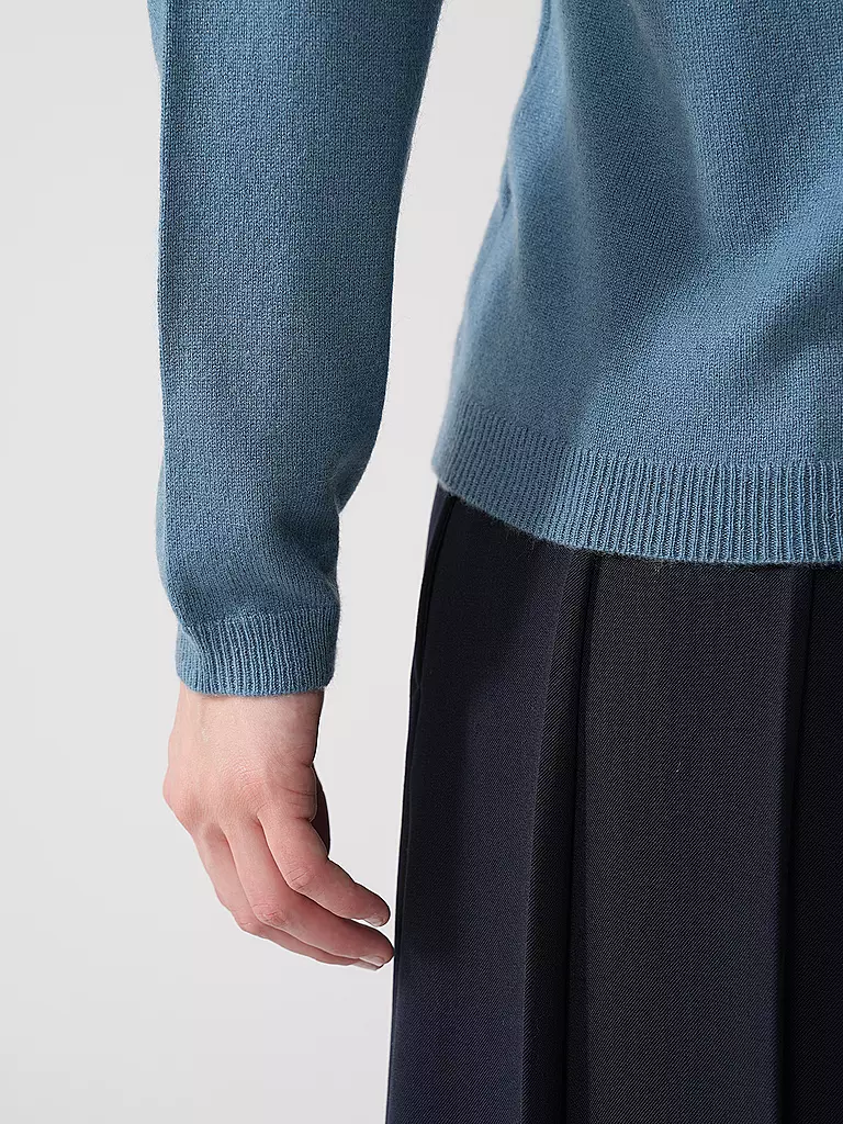 KATESTORM | Kaschmirpullover  | Azul