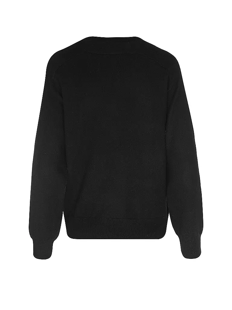 KATESTORM | Kaschmirpullover  | Negro