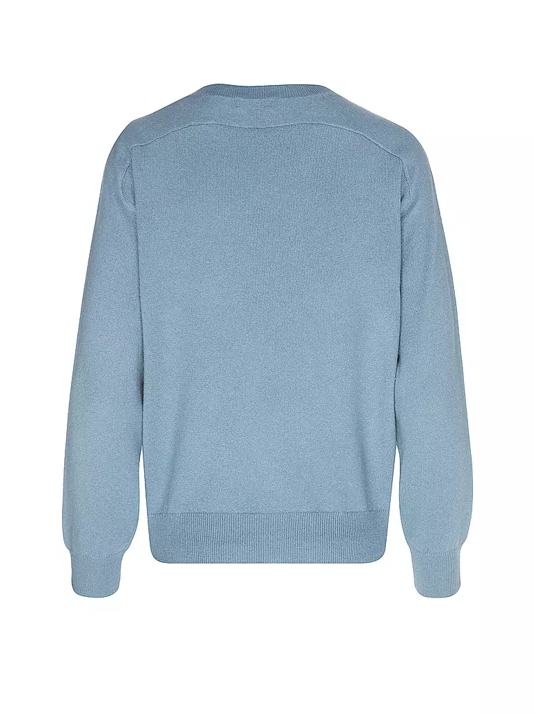KATESTORM | Kaschmirpullover  | Azul