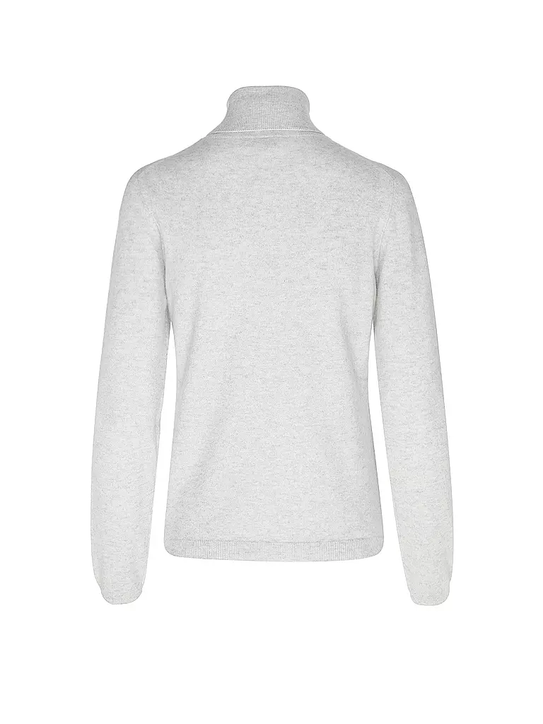 KATESTORM | Kaschmirpullover  | Gris claro