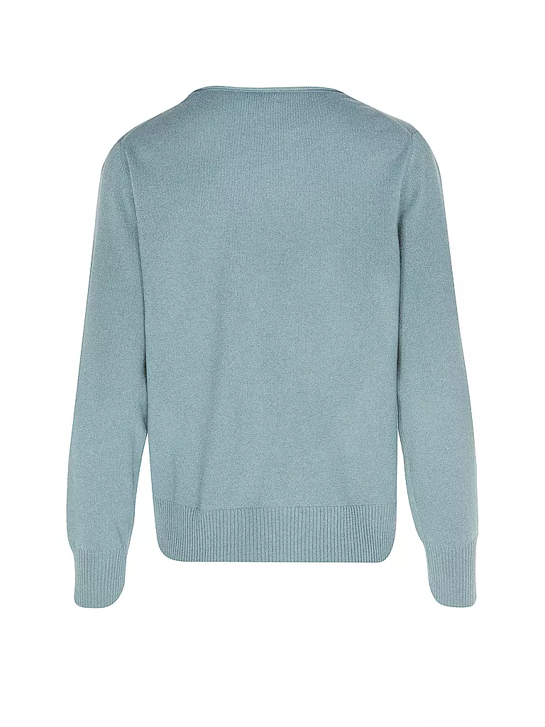 KATESTORM | Kaschmirpullover  | Azul claro