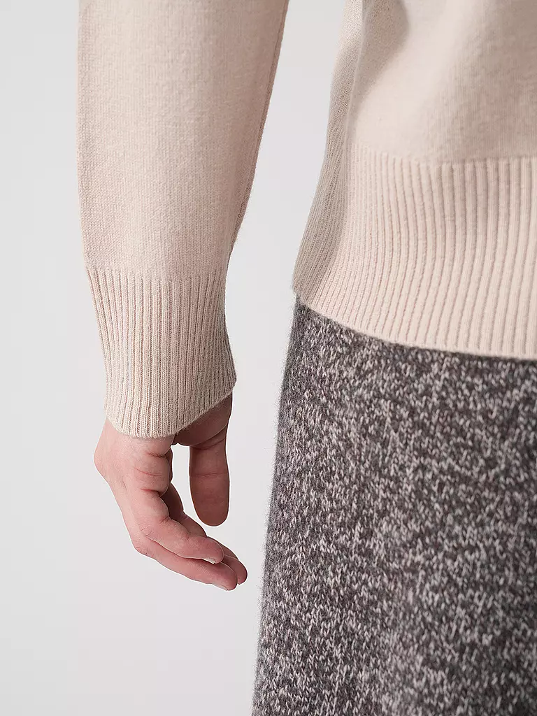 KATESTORM | Kaschmirpullover  | Beige