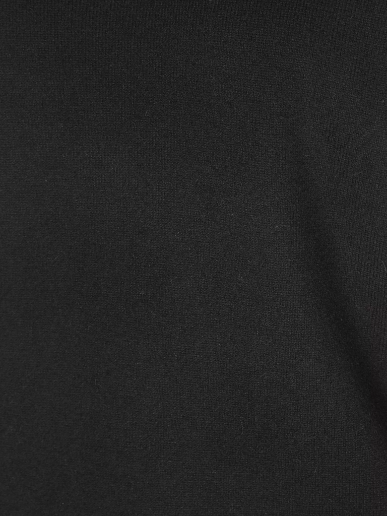 KATESTORM | Kaschmirpullover  | Negro