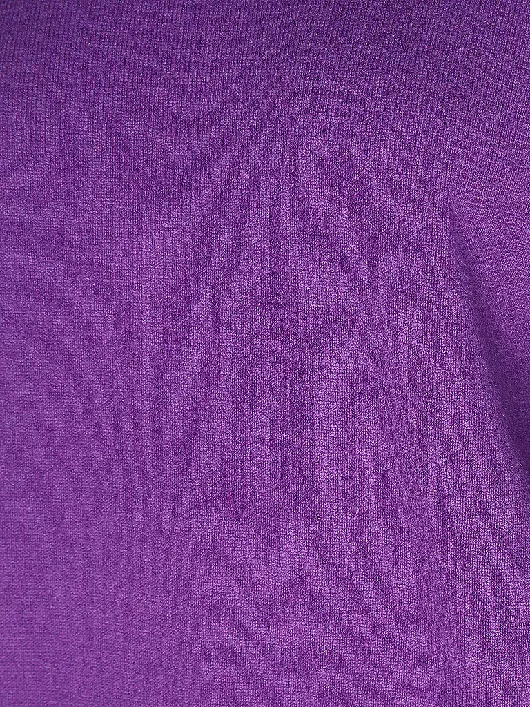 KATESTORM | Kaschmirpullover  | Lila