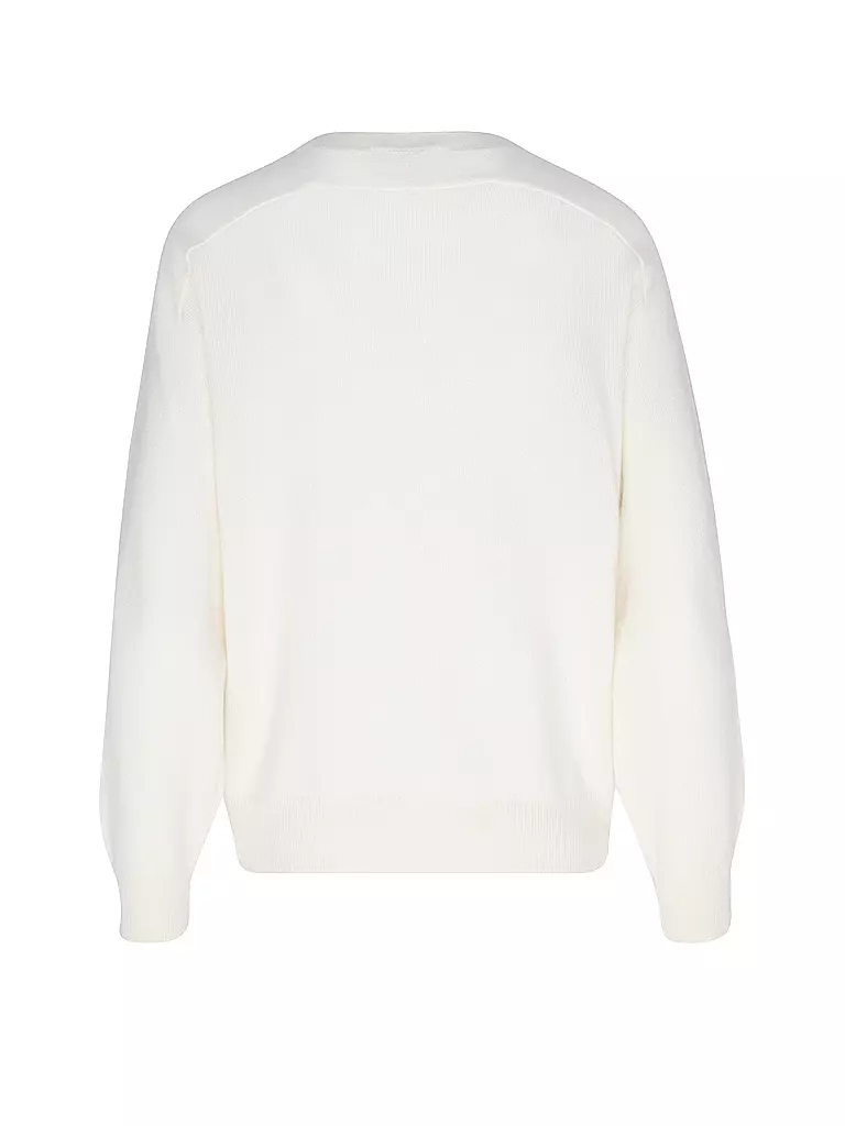 KATESTORM | Kaschmirpullover  | Crema