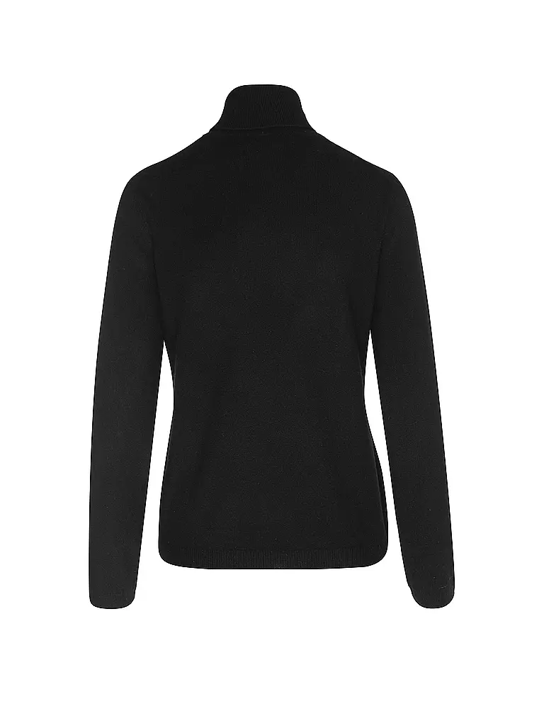 KATESTORM | Kaschmirpullover  | Negro