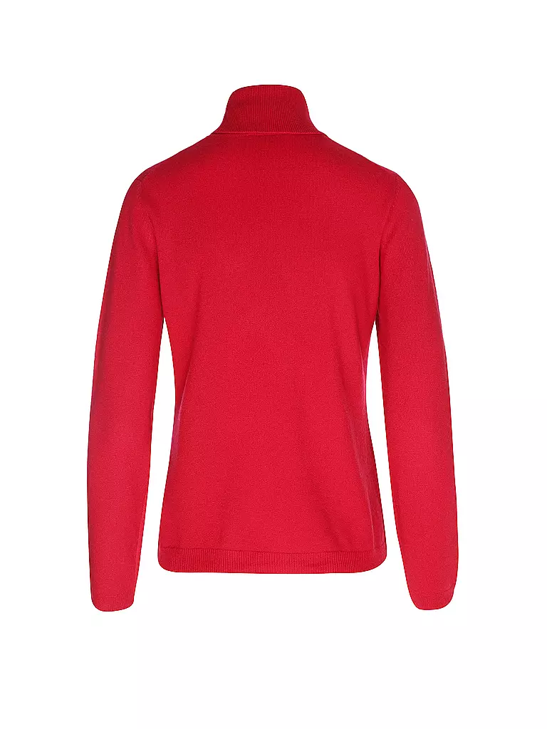 KATESTORM | Kaschmirpullover  | Rojo