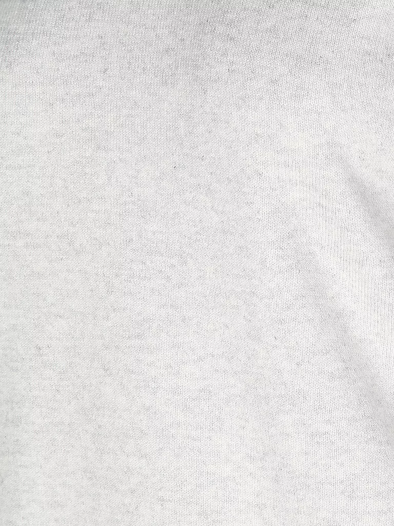 KATESTORM | Kaschmirpullover  | Gris claro
