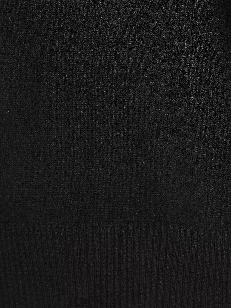 KATESTORM | Kaschmirpullover  | Negro