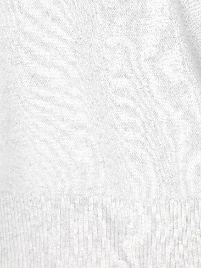 KATESTORM | Kaschmirpullover  | Gris claro