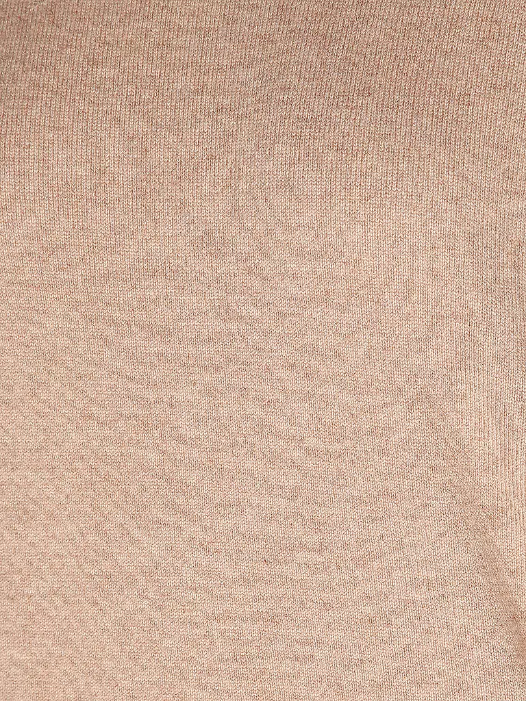 KATESTORM | Kaschmirpullover  | Camel