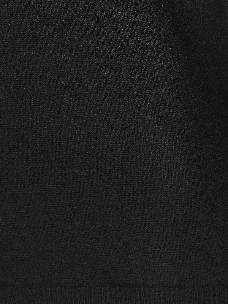 KATESTORM | Kaschmirpullover  | Negro