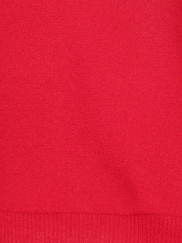 KATESTORM | Kaschmirpullover  | Rojo