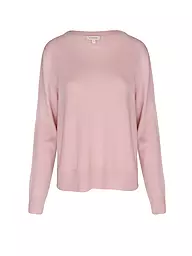 KATESTORM | Kaschmirpullover | Fucsia