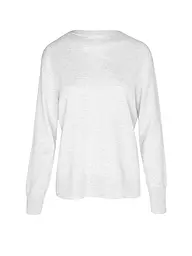 KATESTORM | Jersey de cachemira | Gris claro