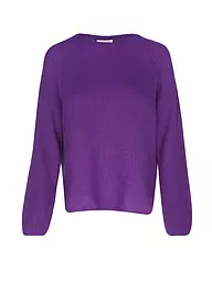 KATESTORM | Kaschmirpullover | Lila