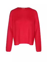 KATESTORM | Kaschmirpullover | Rojo