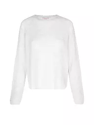KATESTORM | Kaschmirpullover | Blanco