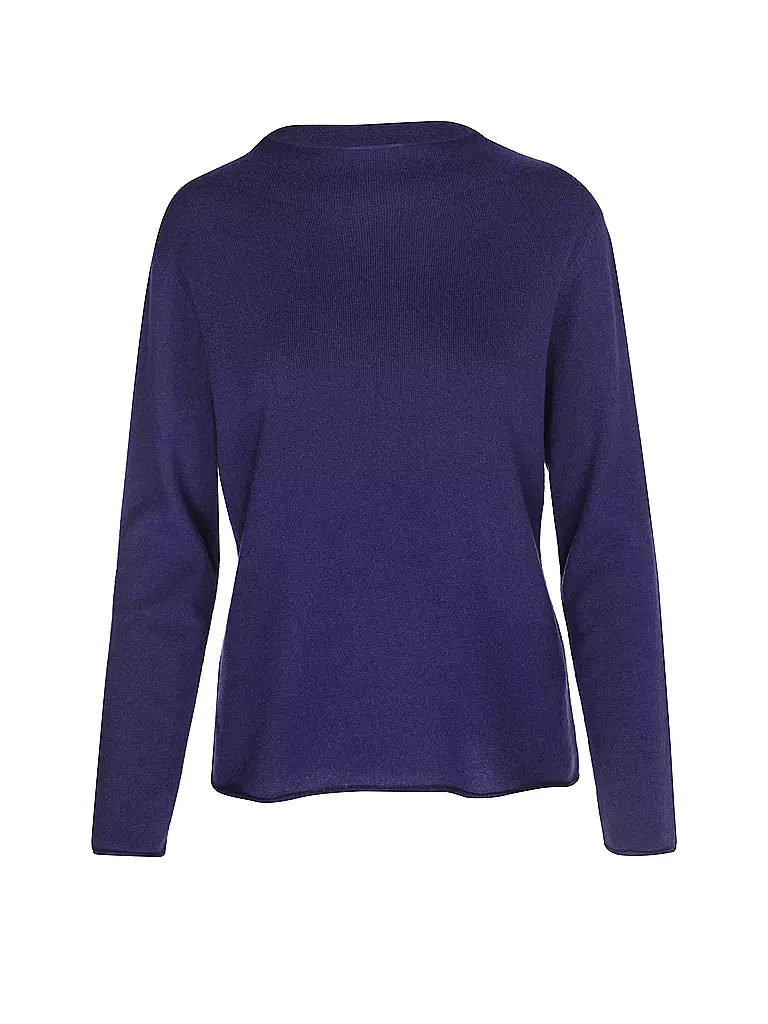 KATESTORM | Kaschmirpullover | Lila