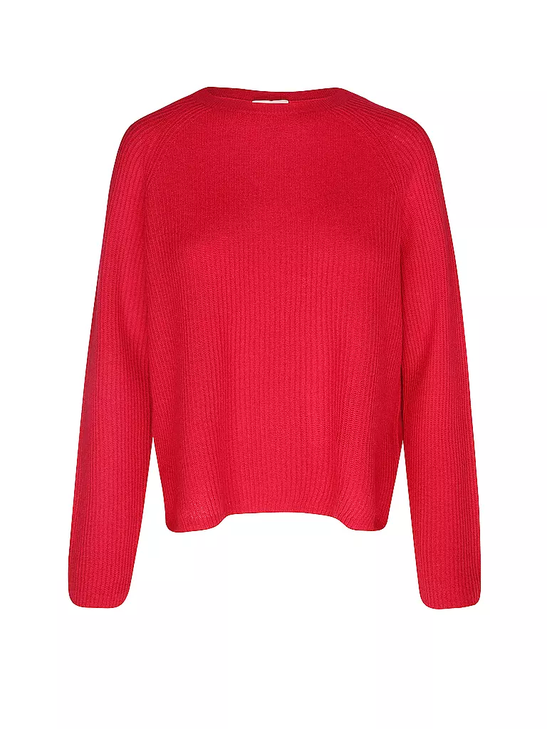 KATESTORM | Kaschmirpullover | Rojo