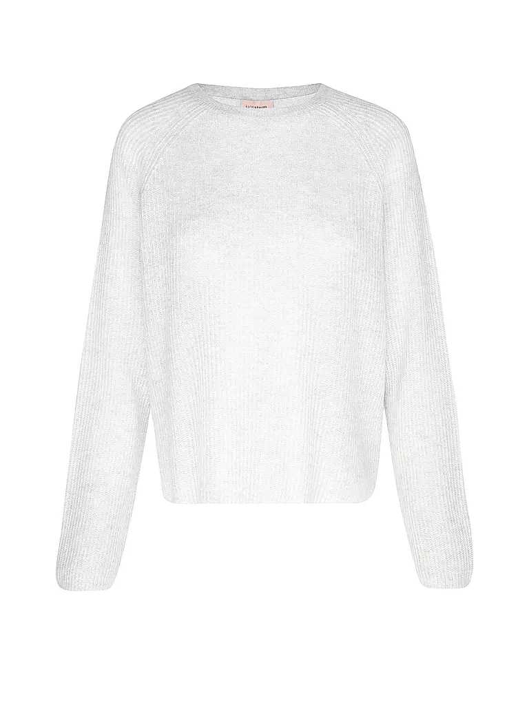 KATESTORM | Kaschmirpullover | Blanco